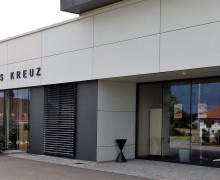 Rotes Kreuz Herzogsdorf