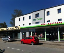 Vitalcenter Stadl Paura