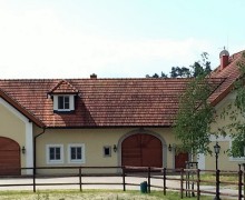 Wohnhaus Lacken